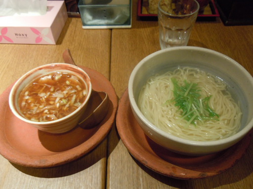 まかない弐番醤油